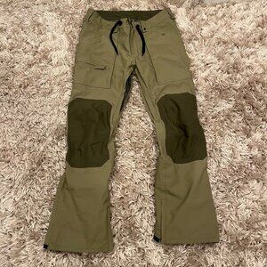 Burton Dhaka Snowboard Pants (Large)